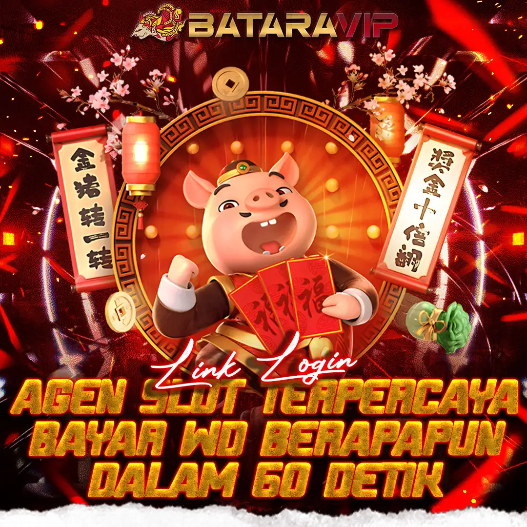 bandar slot online