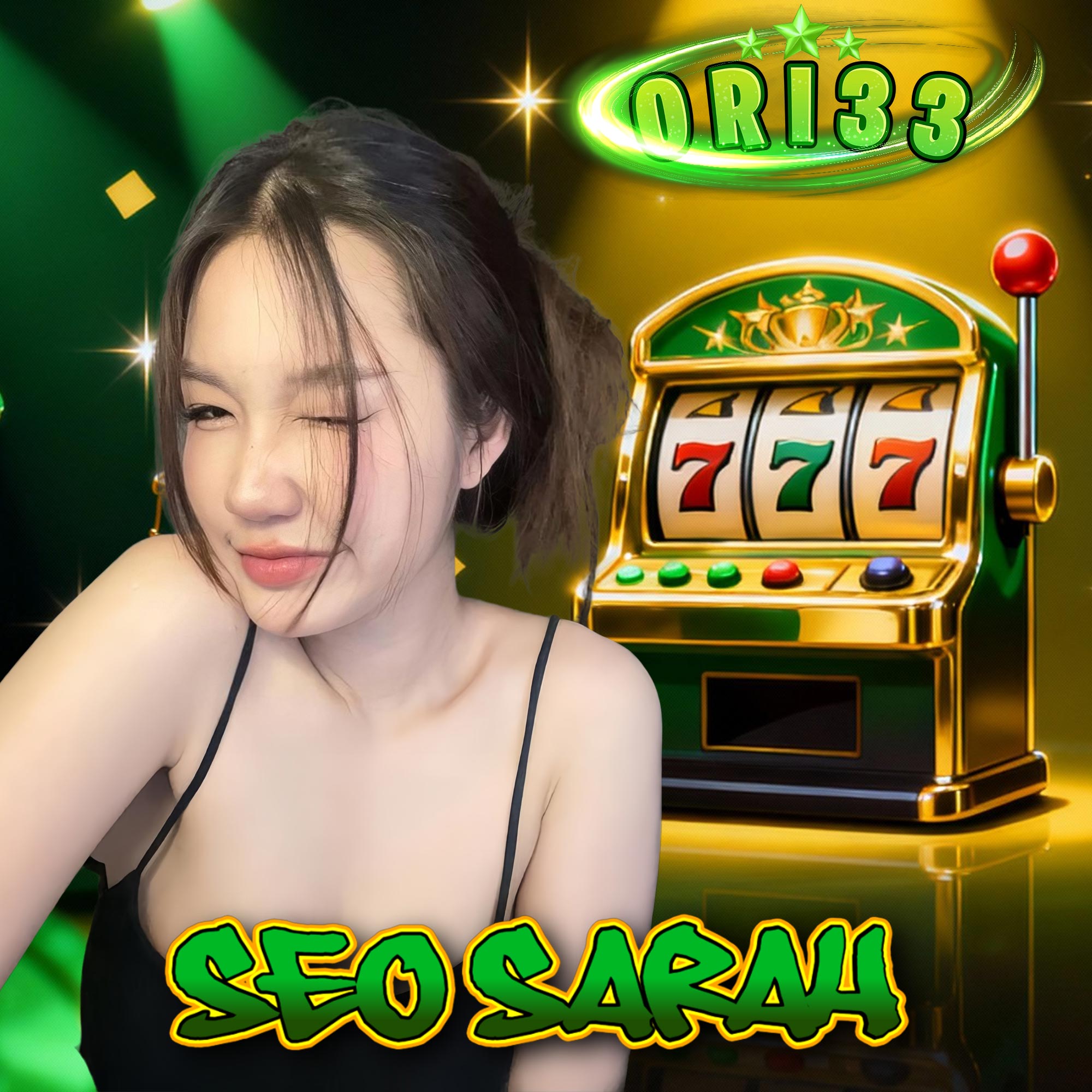 ORI33 > Situs Slot Depo 10K Qris Resmi Tanpa Potongan Depo 10RB Auto Gacor 