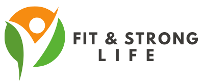 Fit & Strong Life